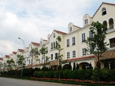 Chính chủ cho thuê gấp nhà liền kề Sudico Nam An Khánh hướng chính Tây, diện tích 92m2, giá tốt